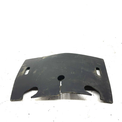 86-87 Polaris Trail Boss 250R OEM Front Splash Shield 5850070 AP195
