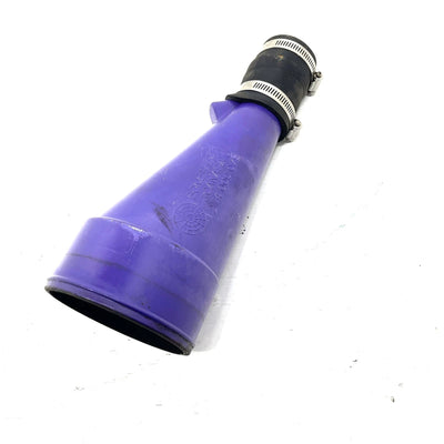 1995 Sea-Doo SPX OEM Exhaust Cone 274000126 JS65