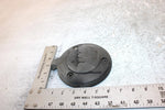 1988 Yamaha  Moto 4 Oem Outer Clutch Cover 21V-15499-00-00 Q5502