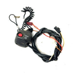 01-05 Yamaha WaveRunner XLT1200 OEM Left Control Switch F0D-68310-01-00 JY27.1
