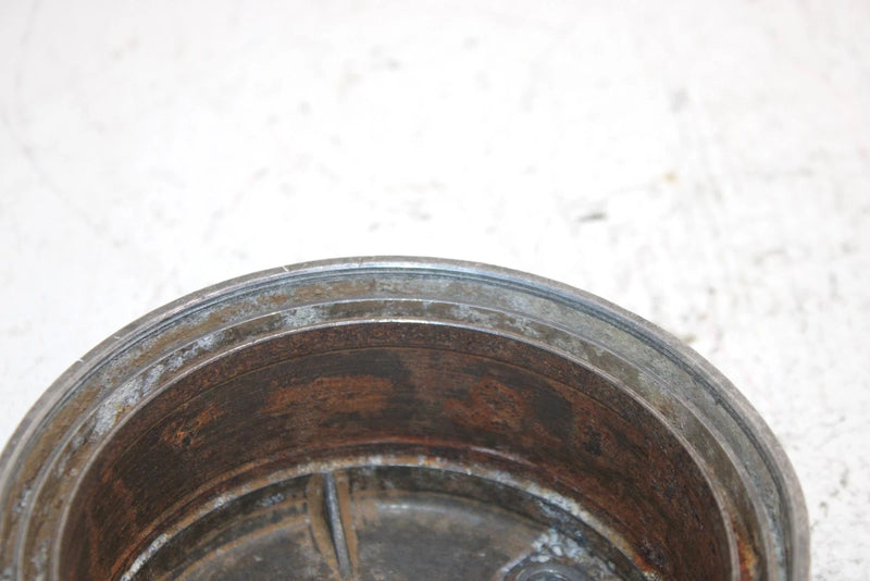 84 Yamaha  Tri Moto 3 Wheeler Oem Front Brake Drum 5V7-2511E-00-35 AY21