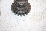 2004 Honda Fourtrax Rincon Oem 19T First Mainshaft Gear 23401-HN8-000 AH2