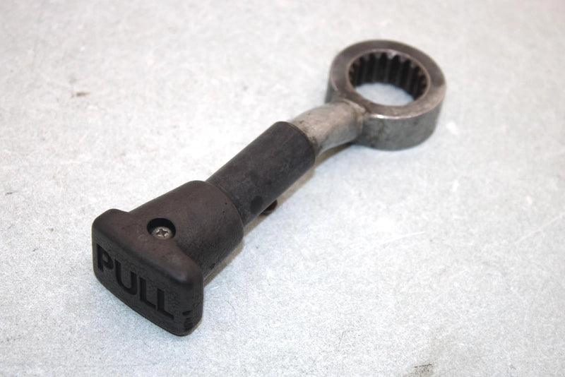 01 Arctic Cat 400 4x4 Oem Sub Shift Lever 3446-105 AA21