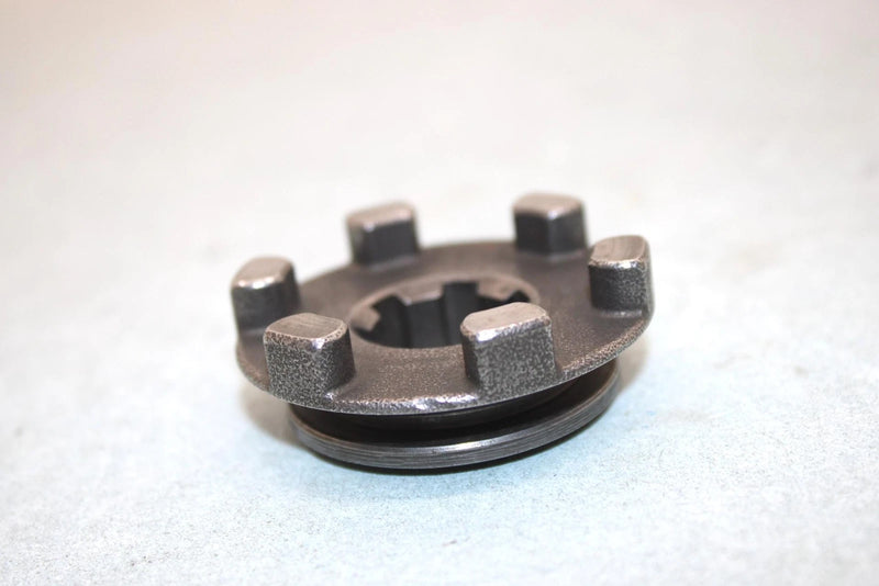 01 Arctic Cat 400 4x4 Oem Reverse Engagement Dog 3446-030 AA21