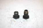 2000 Polaris Xplorer 400 Oem Swing Arm Bushing Pair 5133166 5133167 AP99