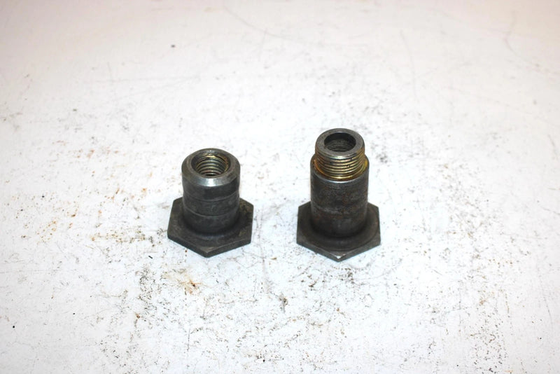 2000 Polaris Xplorer 400 Oem Swing Arm Bushing Pair 5133166 5133167 AP99