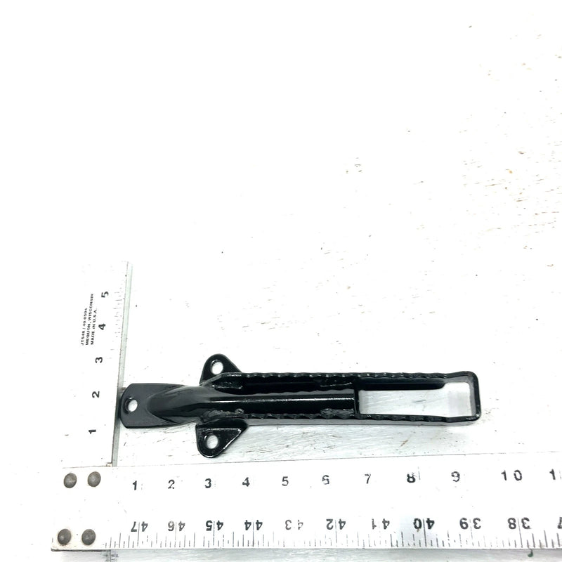 81-82 Honda ATC250R OEM Footpeg 50610-961-000 AH96