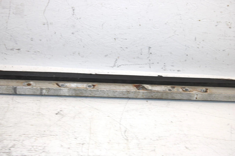 1995 Arctic Cat Pantera Oem Skid Rail 0704-303 SA17