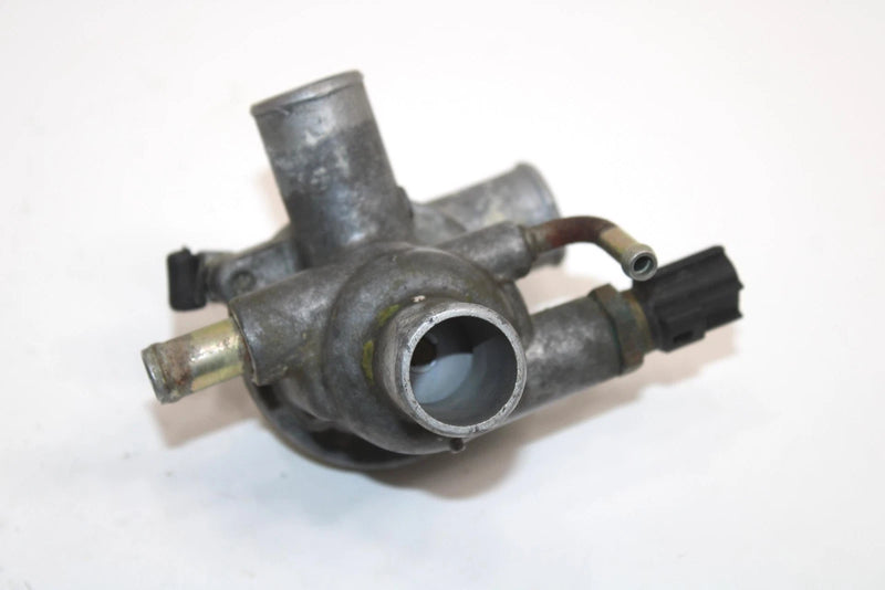 2005 Yamaha Rs Vector Er Oem Thermostat Housing 8FA-W1258-02-00 SY59