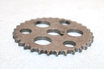 91 Yamaha  Big Bear  4wd Oem Upper Cam Chain Sprocket 3HN-12176-00-00 AY43