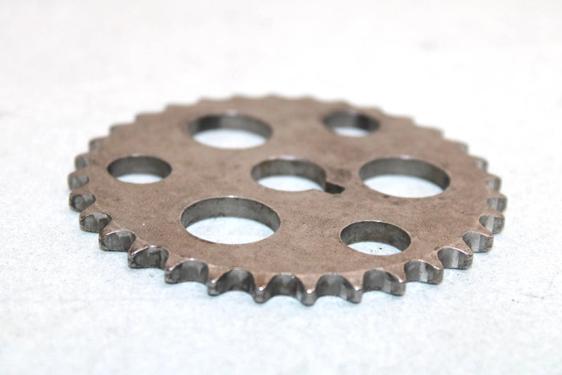 91 Yamaha  Big Bear  4wd Oem Upper Cam Chain Sprocket 3HN-12176-00-00 AY43