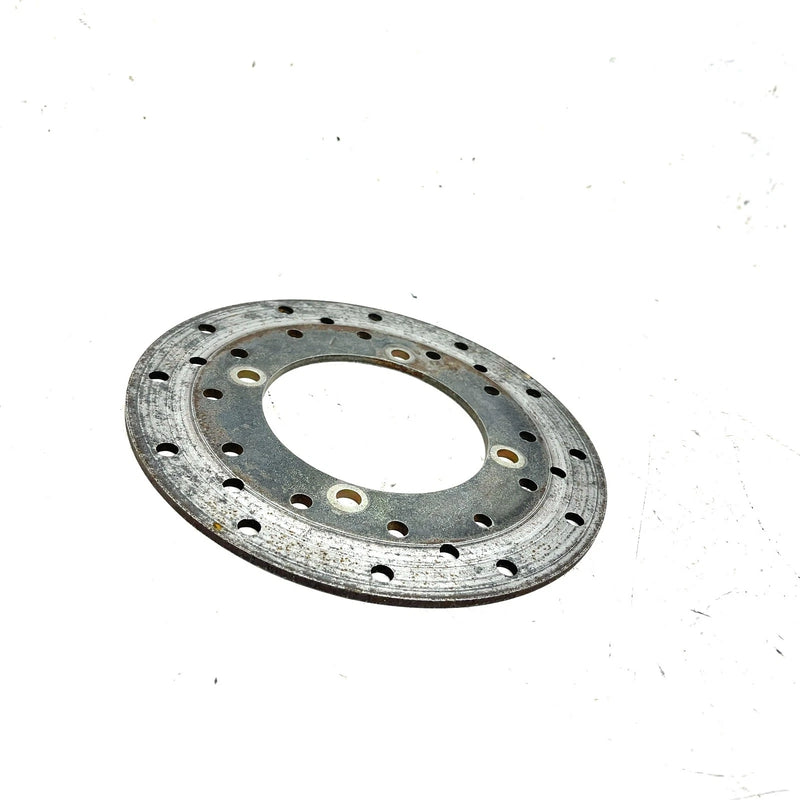 07-13 Polaris Sportsman 500 4x4 HO OEM Rear Brake Rotor 5248250 AP191