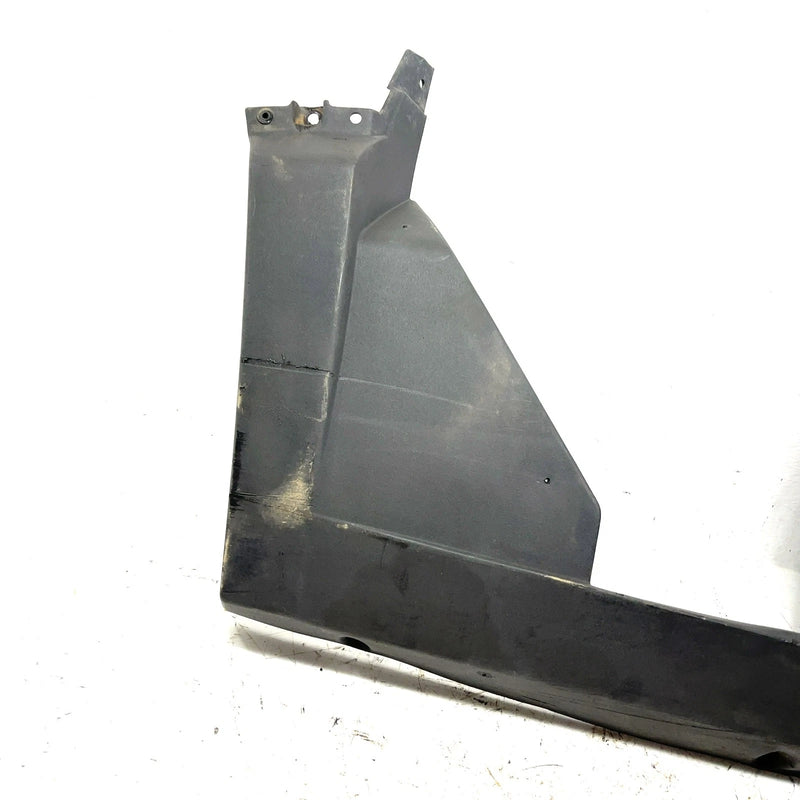 08-12 Kawasaki Teryx 750 KRF750A 4x4 OEM Left Rocker Panel 14091-1686-6Z XK0.2