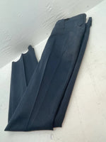 New Vintage Blue Circle S Polyester Pants #CP4793 XX-111