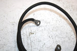 91 Polaris Trail Boss 250 4x4 Oem Negative Battery Cable 4010076 AP29