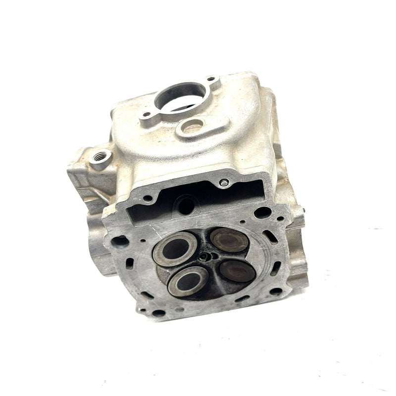 2004 John Deere Trail Buck 650 EXT OEM Cylinder Head 420613477 AJ1.1