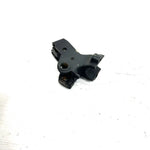 02 Honda Rancher 350 TRX350 4x4 ES OEM Left Brake Lever Base 53172-HN0-A11 AH88