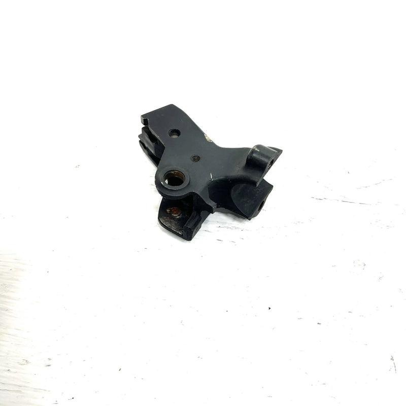 02 Honda Rancher 350 TRX350 4x4 ES OEM Left Brake Lever Base 53172-HN0-A11 AH88