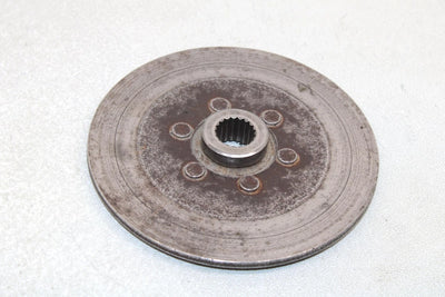97 Polaris Xplorer 400l Oem Rear Brake Rotor 1910177 Q134