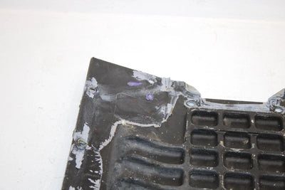 1997 Polaris Sltx Oem Ride Plate 5630659 JP36