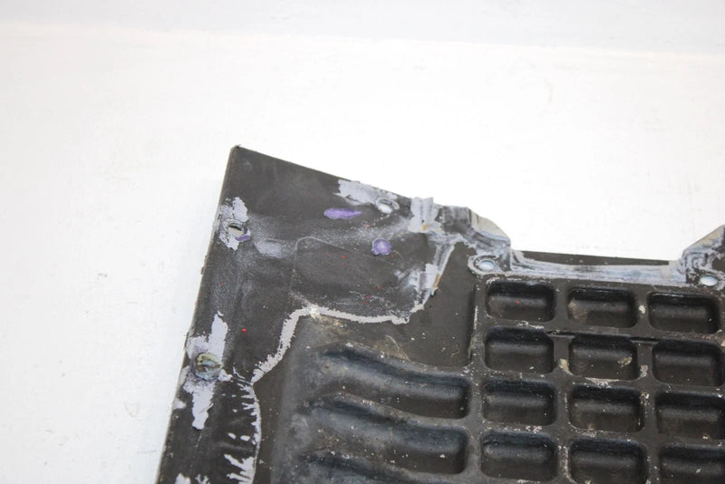 1997 Polaris Sltx Oem Ride Plate 5630659 JP36