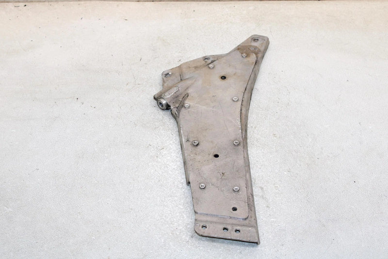 Polaris Oem Left Upper Bulkhead Support 1015015 Q1153