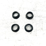 2002 Polaris Sportsman 400 OEM Lower Control Bushing Set Of 4 5438902 AP223