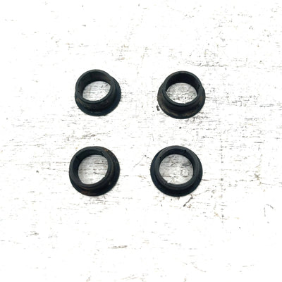 2002 Polaris Sportsman 400 OEM Lower Control Bushing Set Of 4 5438902 AP223
