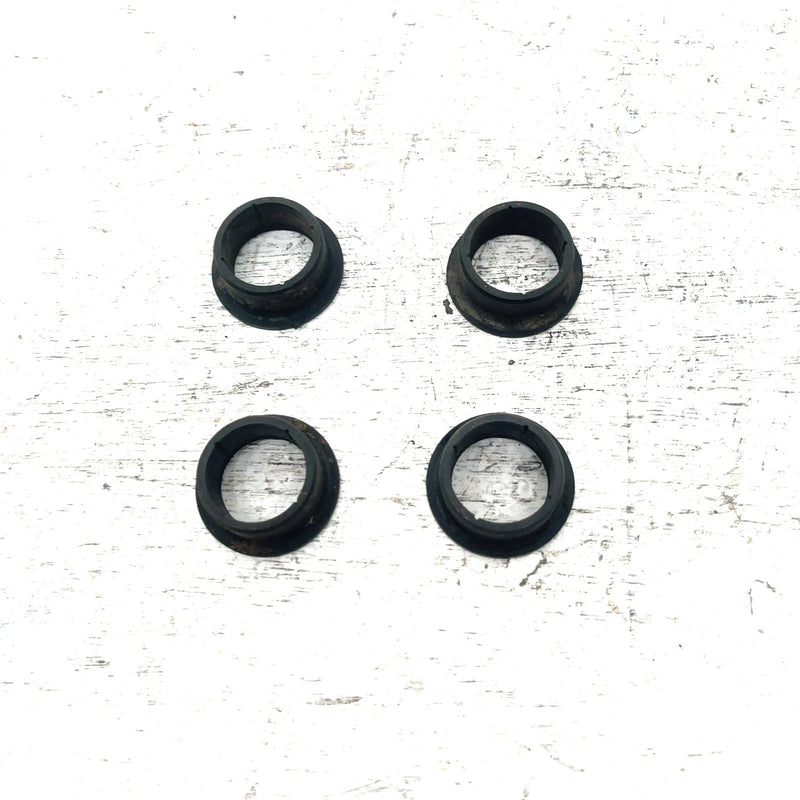 2002 Polaris Sportsman 400 OEM Lower Control Bushing Set Of 4 5438902 AP223