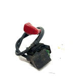 05-13 Kawasaki Brute Force 650 4x4 OEM Starter Relay 27010-0782 AK34