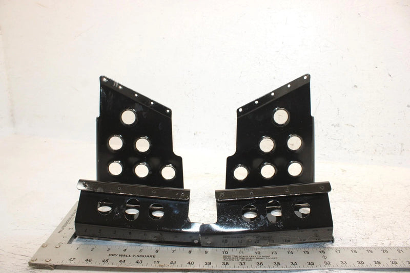 1993 Arctic Cat Ext 550 Oem Footrest Set 0606-198 0606-197 SA35