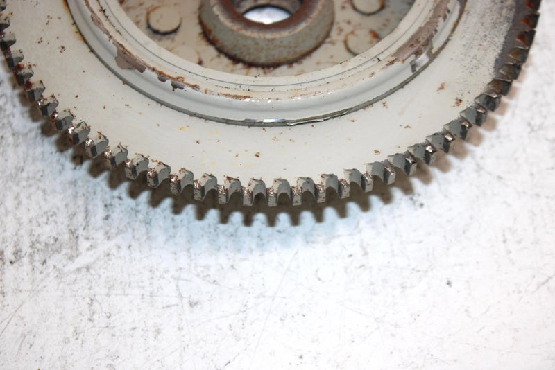 1996 Sea-doo Spi 587 Oem Flywheel 290995118 420995118 JS40