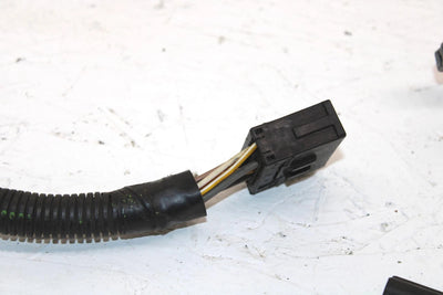 Ski-doo  Oem Hood Wiring Harness 515175550 Q4517