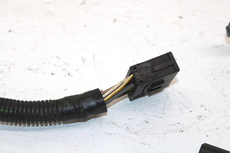Ski-doo  Oem Hood Wiring Harness 515175550 Q4517