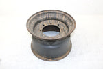 2004 Polaris Sportsman 600 Oem 12x8 Rear Wheel Rim 1520797-455 AP20