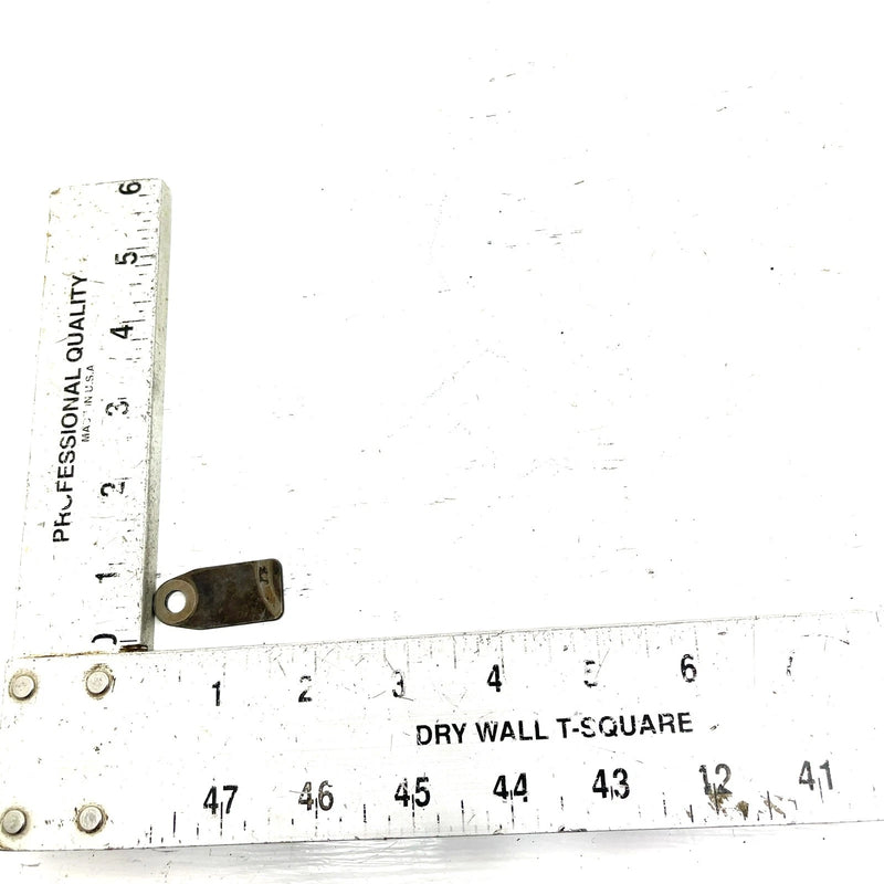 01-08 Honda Sportrax 250 TRX250 OEM Cam Fixing Plate 14115-HM8-000 AH83