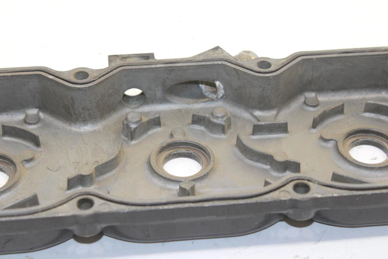 99 Polaris Xlt Special Oem Cylinder Head Cover (Black) 3086100 SP184