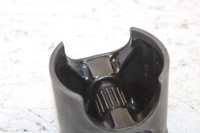 1998 Ski-doo Mxz 583 Oem Piston Std Bore 75.89mm 420995838 SS92