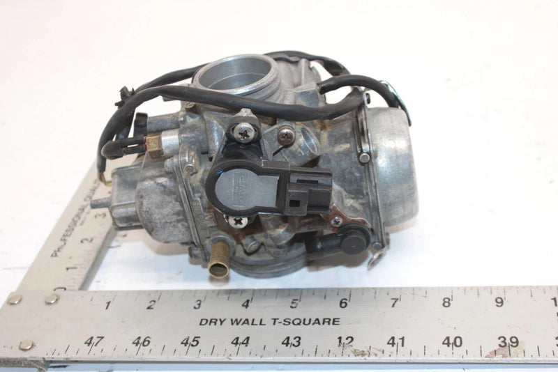 2006 Honda Trx 500 Fea Oem Carburetor 16100-HP0-A02 16100-HP0-A04 AH14