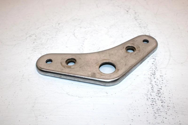 1980 Honda Atc110 Oem Upper Tripple Tree 53231-943-000 AH74