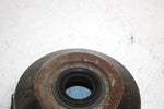 2002 Honda Foreman Es Oem Rear Brake Drum Cover 40520-HM7-610 AH34