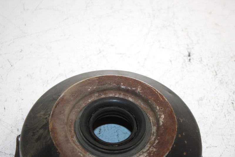 2002 Honda Foreman Es Oem Rear Brake Drum Cover 40520-HM7-610 AH34