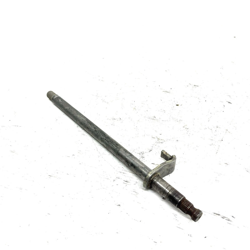 88-00 Honda FourTrax 300 TRX300FW 4x4 OEM Shifter Spindle 24610-HC4-000 AH45