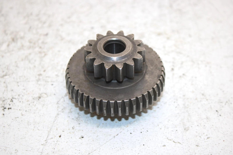 2007 Arctic Cat Atv 650 H1 Oem Starter Idler Gear 0815-033 AA25