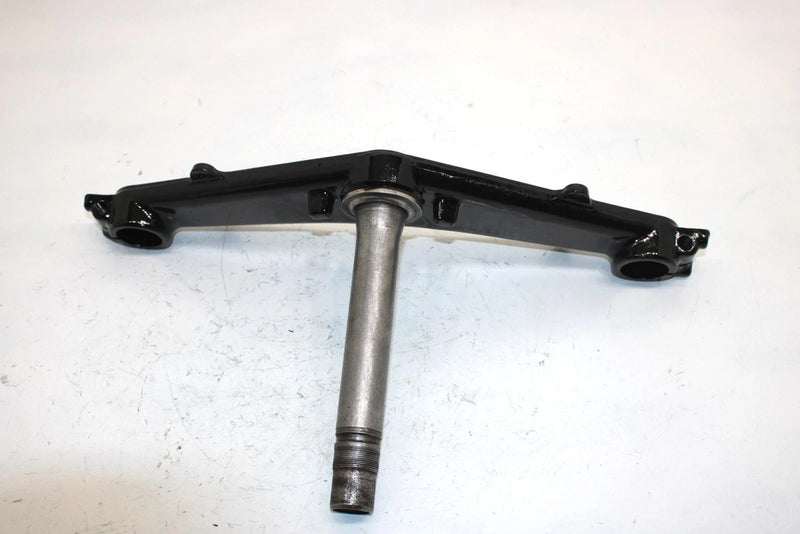 83 Yamaha  Tri Moto 225 Ytm225dx Oem Lower Tripple Tree 29U-23340-10-00 AY41
