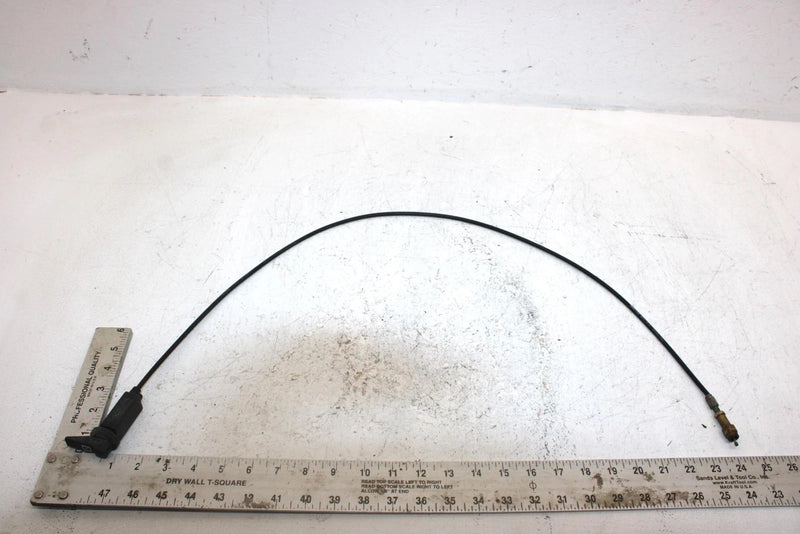 2001 Polaris Xplorer 4x4 Oem Choke Cable 7080371 AP167