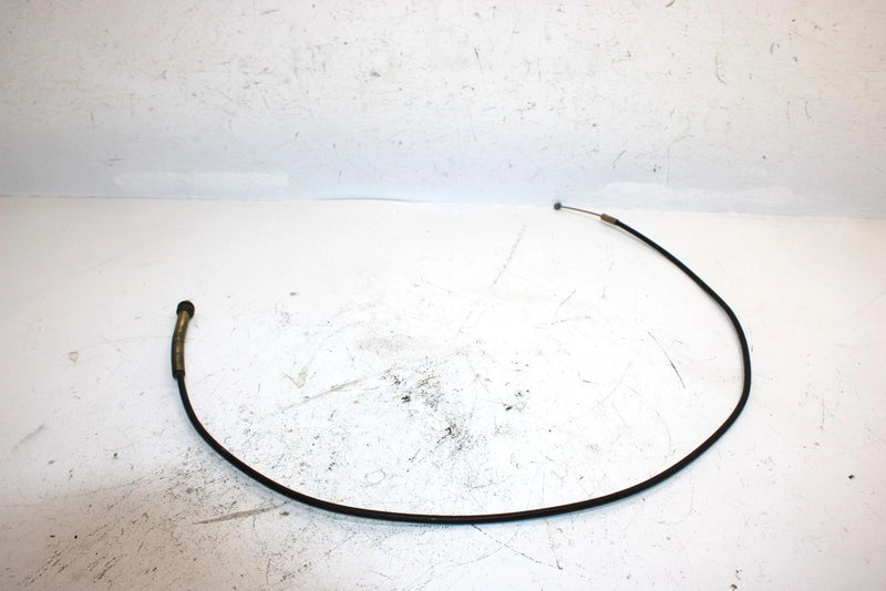 99 Arctic Cat Panther 440 Oem Brake Cable 0687-072 SA29