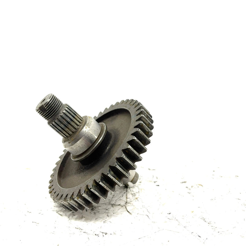 2002 Arctic Cat 375 4x4 Automatic OEM Sub Output Shaft 3402-666 AA34