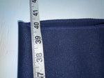 New Vintage Blue Western Heritage Polyester Pants #G31 3A-18