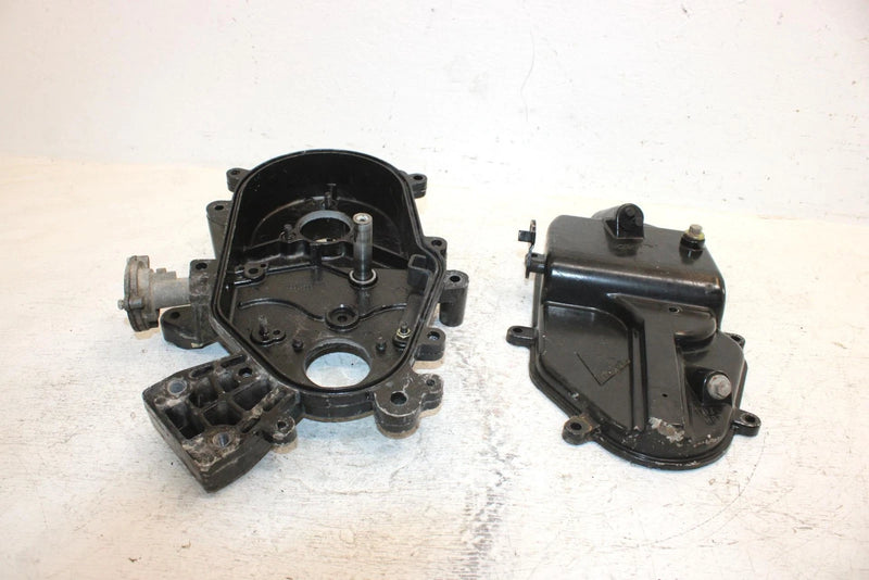 1996 Arctic Cat Cougar Oem Chaincase/Cover 0702-489 0702-415 SA7